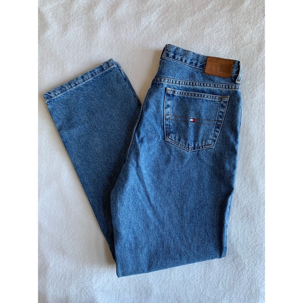 Vintage Tommy Hilfiger Jeans